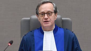 International court orders reparations for Congo attack