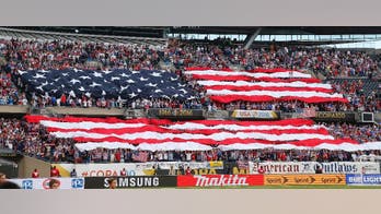 US likely to advance in Copa America with tie vs Paraguay