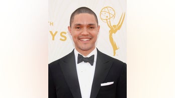Trevor Noah questions Trump's health following his first physical as president