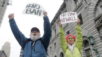 Appeals court: Decision on Trump travel ban coming Thursday