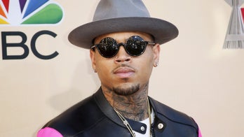 Chris Brown on Paris rape claim: 'This b!tch lyin''