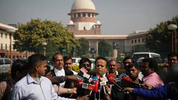 Graft conviction keeps south Indian politician out of office