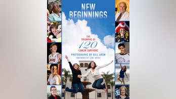 What do 120 cancer survivors have in common?