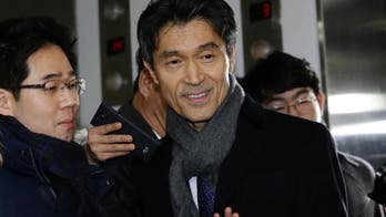 S. Korean investigators look into alleged artist blacklist