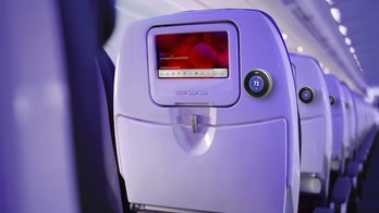Personalized temperature control on every Virgin America flight? Not so fast
