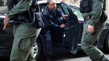 Baltimore awaits verdict in police van driver murder trial