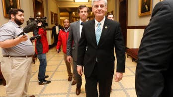 Miss. governor gets bill allowing denial of services to gays