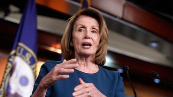 Are Dems finally ready to toss Pelosi?