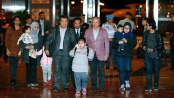 2 North Korean suspects in Kim Jong Nam killing head home