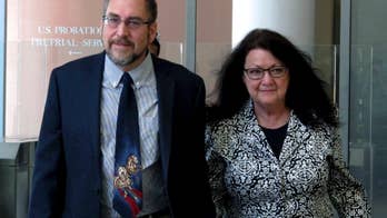 Man in same-sex child custody case gets 3 years in prison