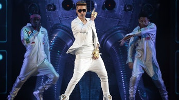 Justin Bieber's monkey 'Mally' to become German property