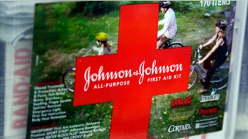Johnson & Johnson's Stelara succeeds in Phase III Crohn's disease trial