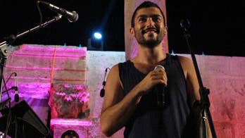 Jordan bans Lebanese band, says songs contradict religion