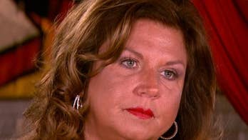 Abby Lee Miller to serve prison sentence near her new home in California