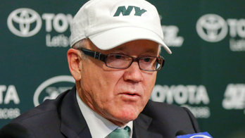 Jets owner Woody Johnson denies accusations of sexist, racist comments
