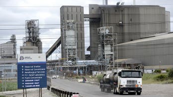 Amplats miners strike over S. Africa job losses