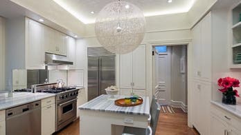 Ina Garten of 'Barefoot Contessa' Is Ready to Cook on Upper East Side