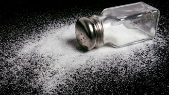 FDA salt targets: Which foods would change most?