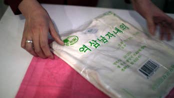 North Korea cheered as pot paradise, but evidence is hazy