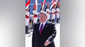 Police believe Greece's ambassador to Brazil killed near Rio