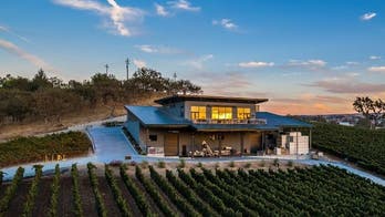 Premium Pour: The Burbank Ranch Winery in Templeton Lists for $17.5M