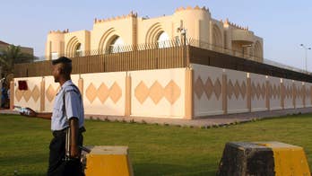 Officials: Taliban brief Pakistan about talks with Kabul