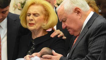 Prosecutors in AP report about church abuses lose their jobs