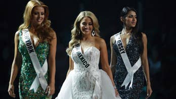 5 immigrant women vie for Miss USA pageant title