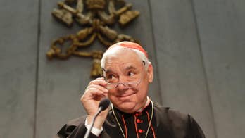 Ex-member corrects, challenges Vatican over sex abuse board