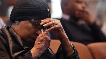 South Africa's Zuma is asked to miss activist's funeral