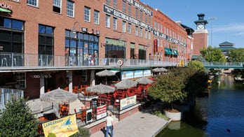 5 free things in Oklahoma City