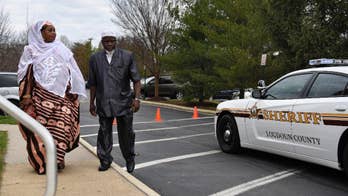 Churches, mosques, synagogues boost security amid alarm over mass shootings and extremism