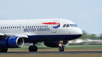British Airways flight takes off in wrong direction, lands 525 miles away from destination