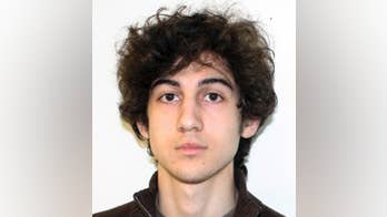 Boston bomber showed 'opposite of remorse,' prosecutors say
