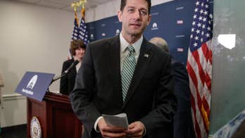 The Latest: Lawmakers seek new war powers resolution