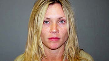'Melrose Place' actress Amy Locane-Bovenizer guilty in fatal car crash