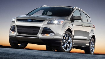 US reviews Ford recall of cars prone to overheating, fires