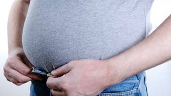 'Love hormone' may help men lose weight, study finds