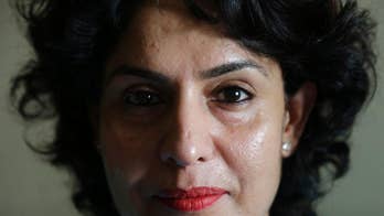 Injured Indian flight attendant keen to resume flying