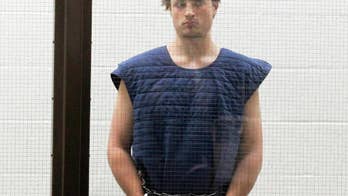 Police: Indiana man's car had 15 pounds of explosives