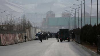 Taliban say they didn't plant bomb wounding UAE diplomats