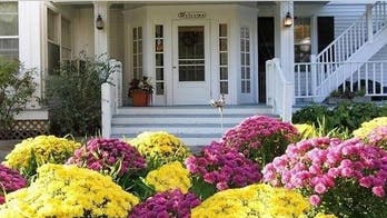 Dream Job Alert: Coastal Maine Bed-and-Breakfast Lists for $1.4M