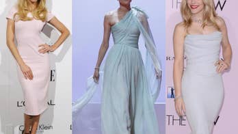 How to Wear Fall Pastels With Style