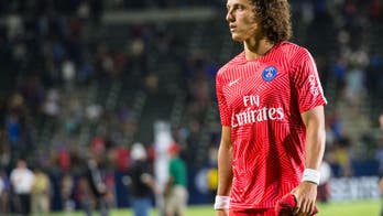 Chelsea are panicking with bid for David Luiz