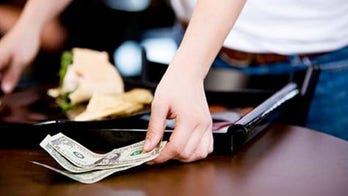 NYT food critic Pete Wells calls tipping ‘irrational, outdated, ineffective'