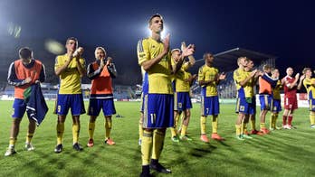 'Zlincester': Czech league's answer to Leicester