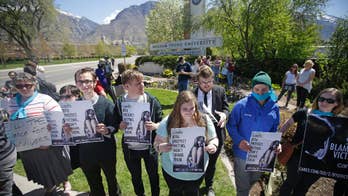 Police criticize BYU investigations into sex assault victims
