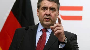 German minister rejects Austria's idea of mass migrant camps