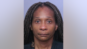 Dog stuffed into trash bin dies; owner arrested