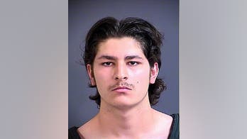 South Carolina man accused of trying to join ISIS is caught before boarding flight